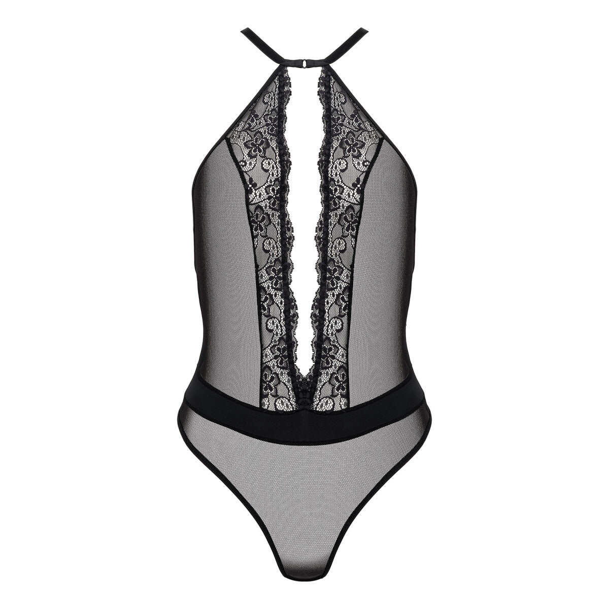 Bea body – zwart