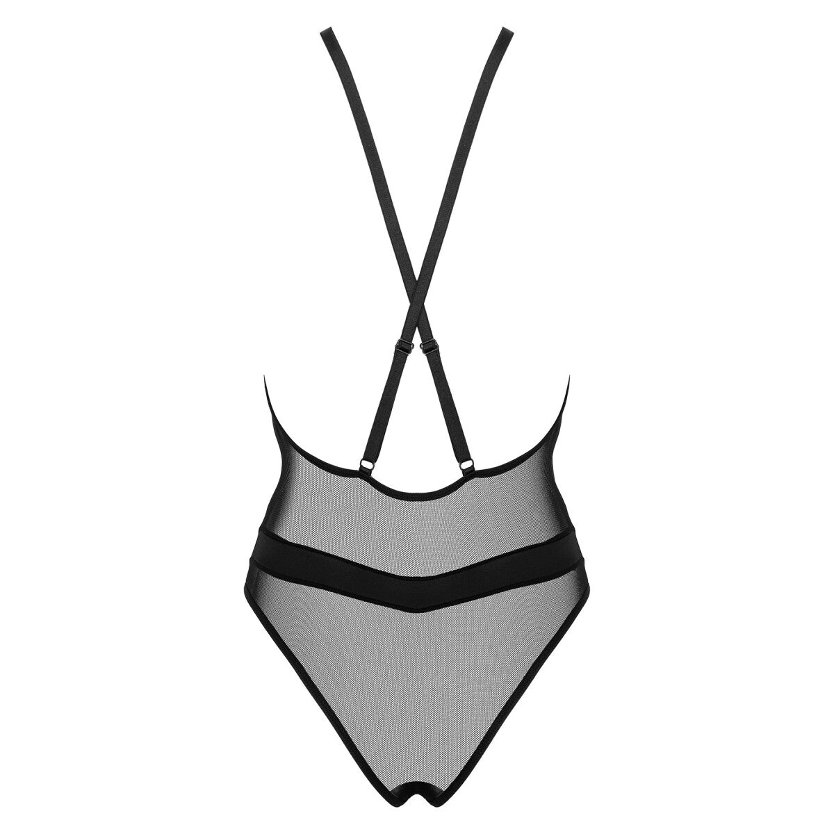 Bea body – zwart