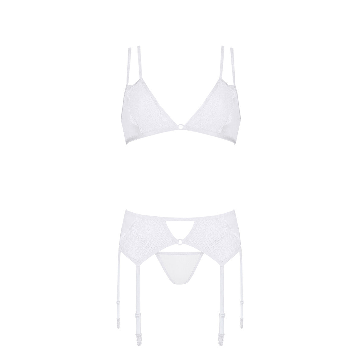SP Ingina 3pcs set white