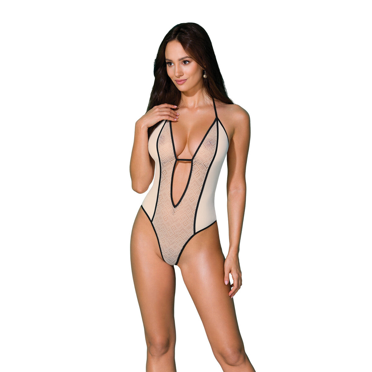 SP Mayennie body ecru-black