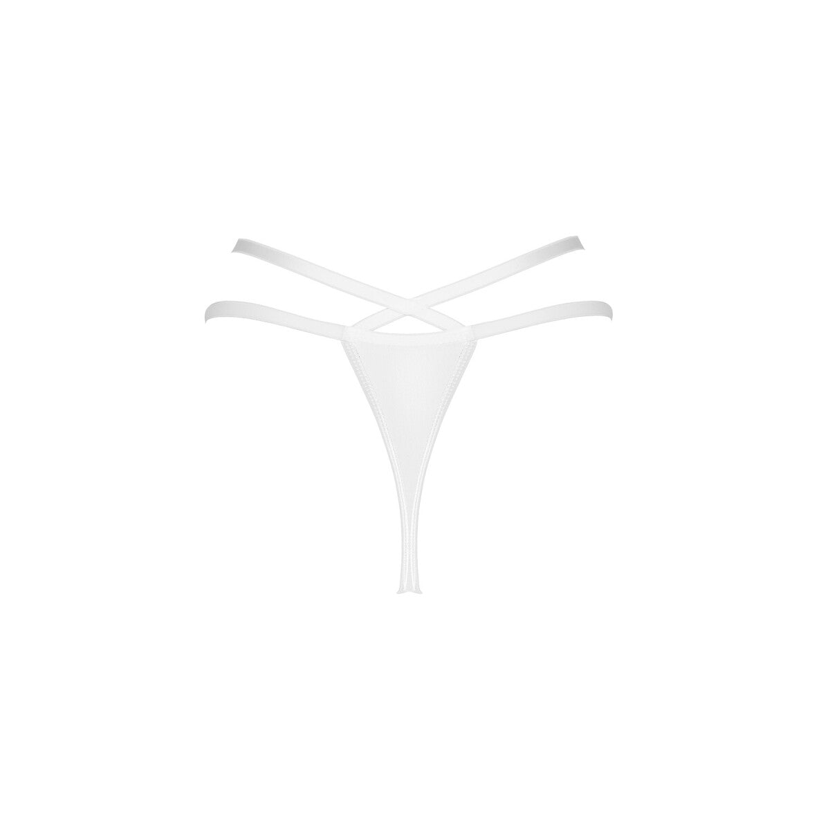 Nozomi string – wit – detail 5