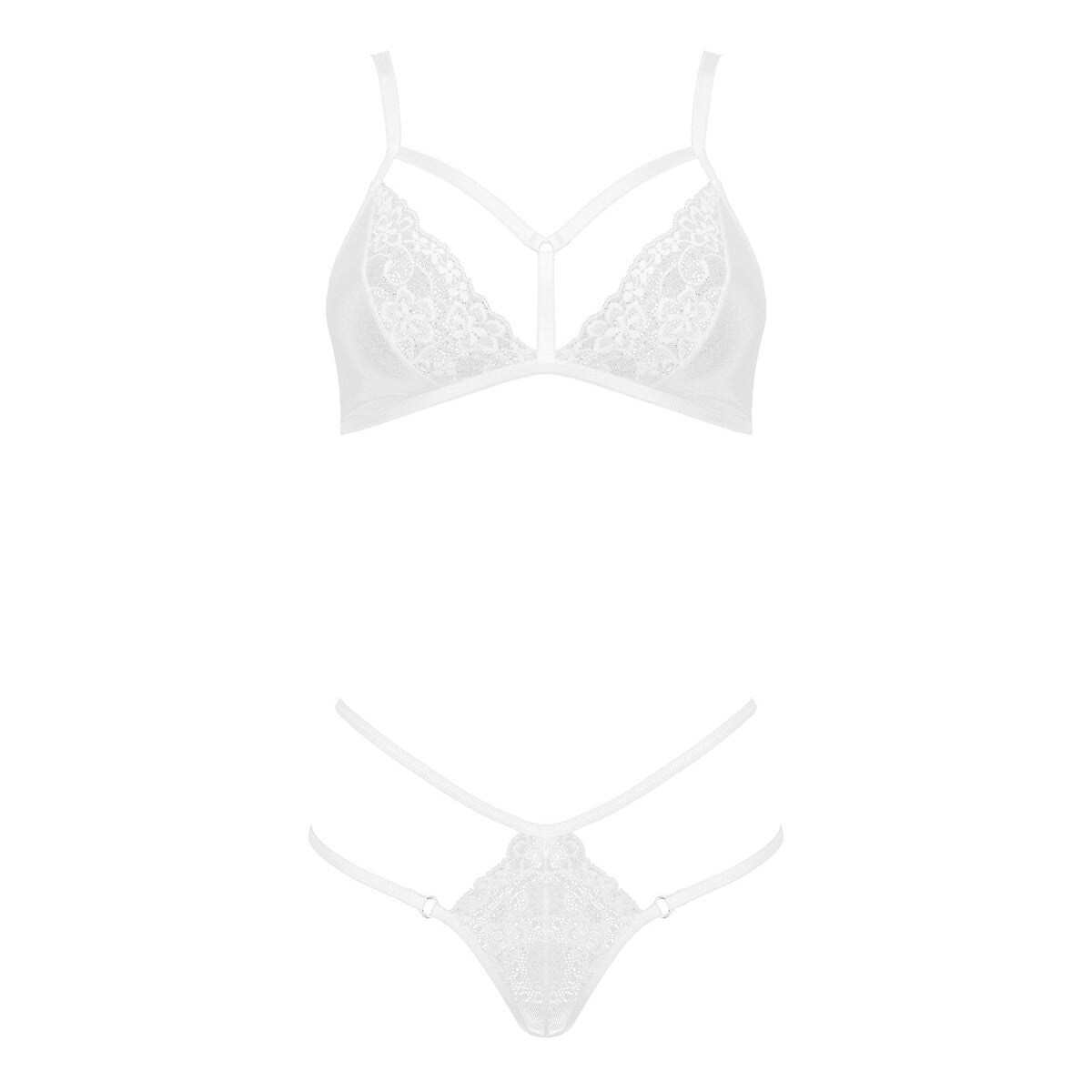 Sinon bh-set – wit – detail 4