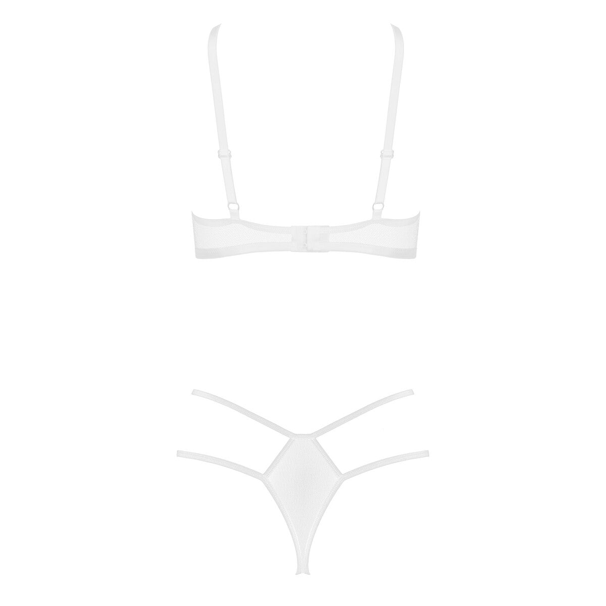 Sinon bh-set – wit – detail 5