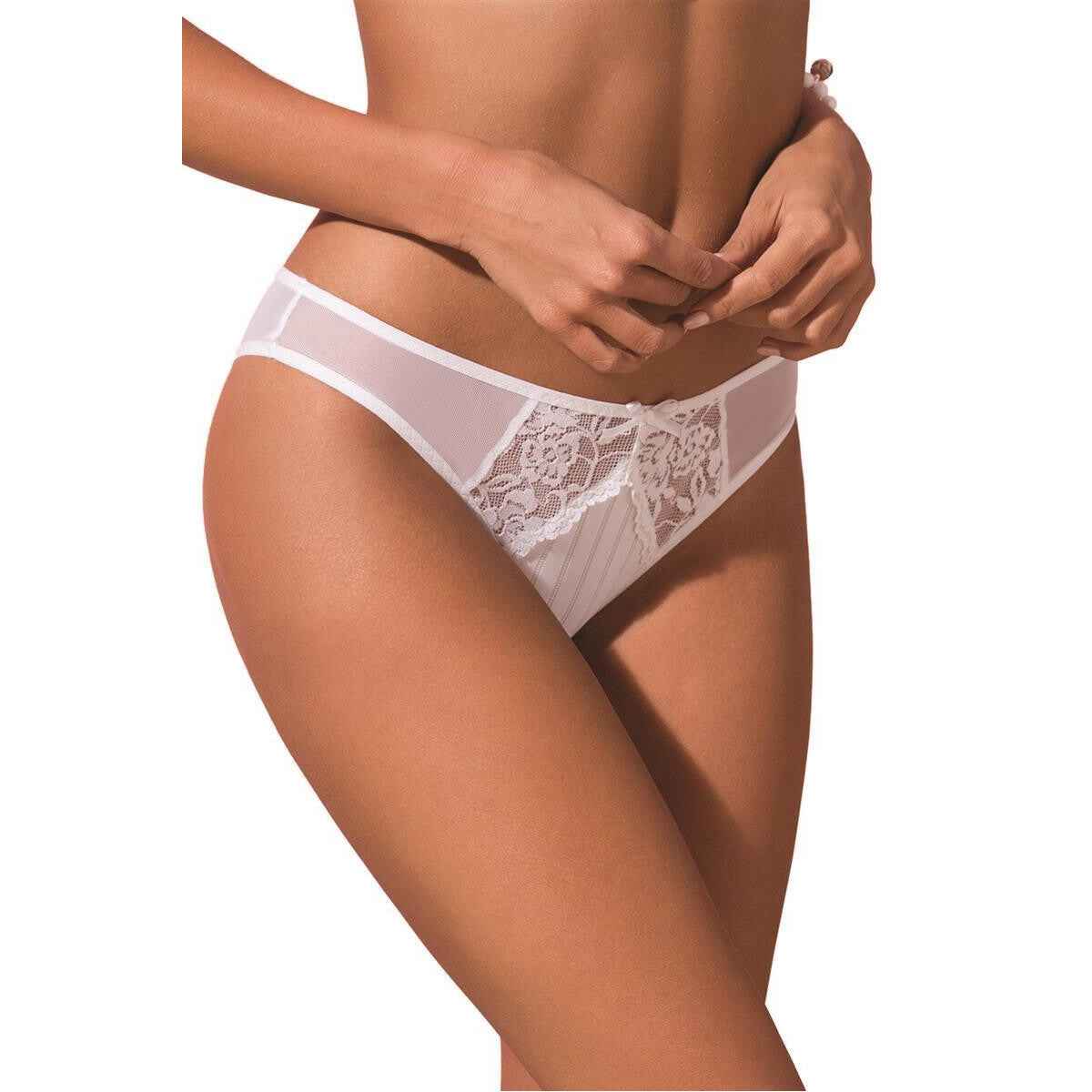 SP Vertis panty white