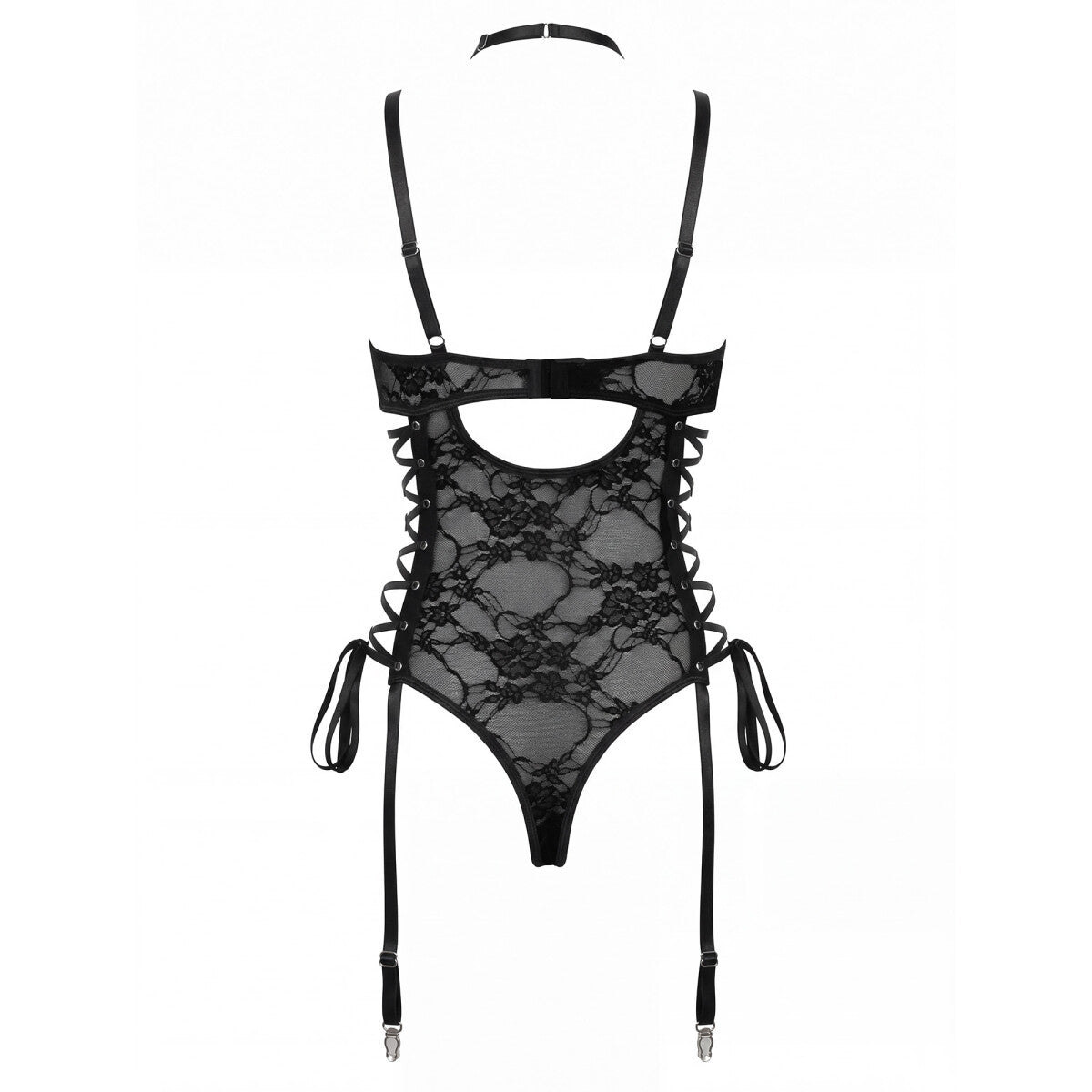 SP10062LXL body – zwart