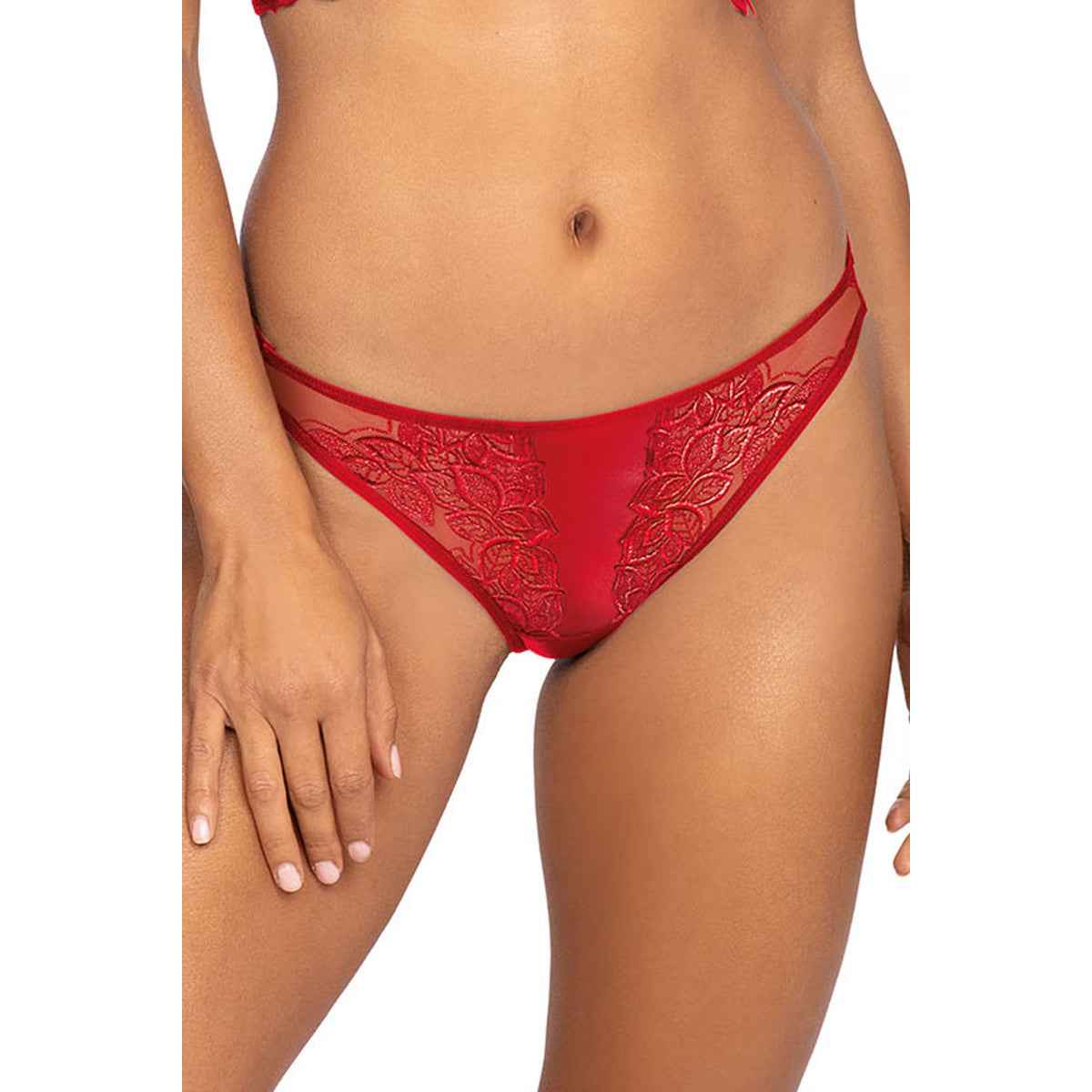 V-10078 string red