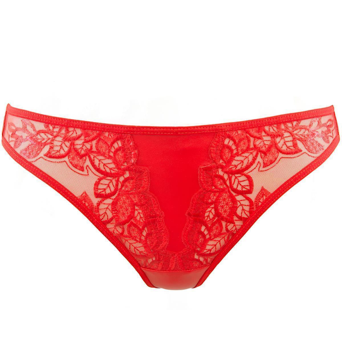 V-10078 string – rood