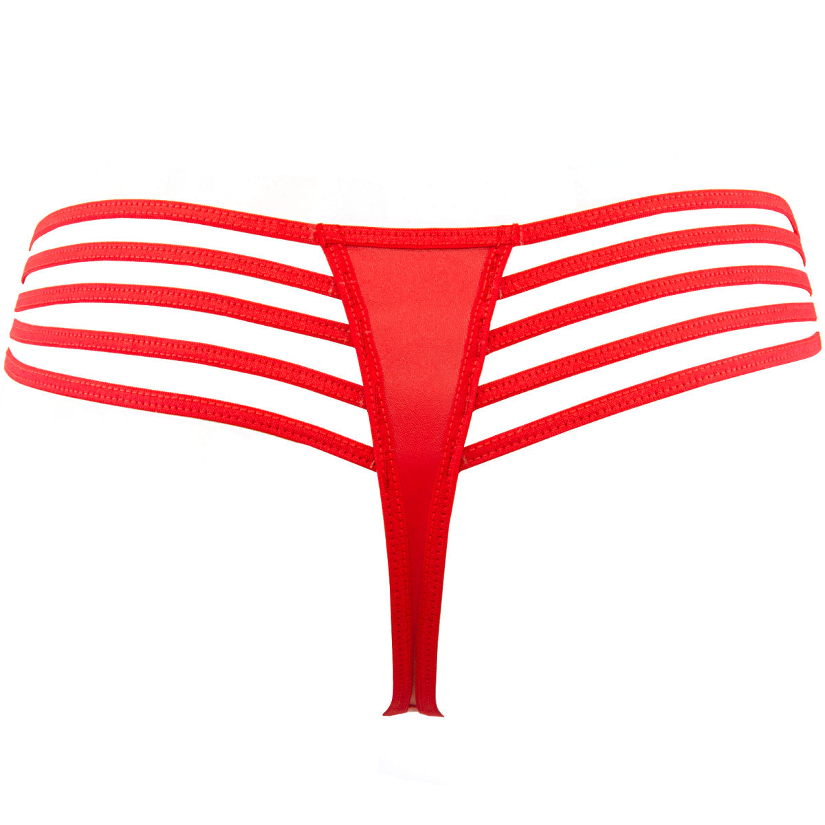 V-10078 string – rood