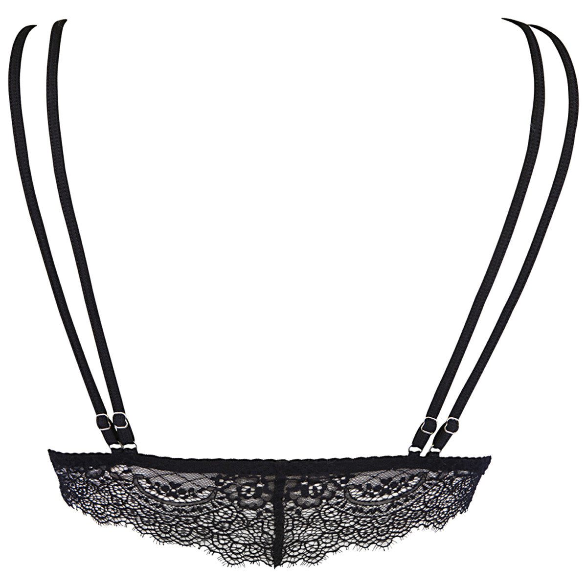 V-10091 bra black