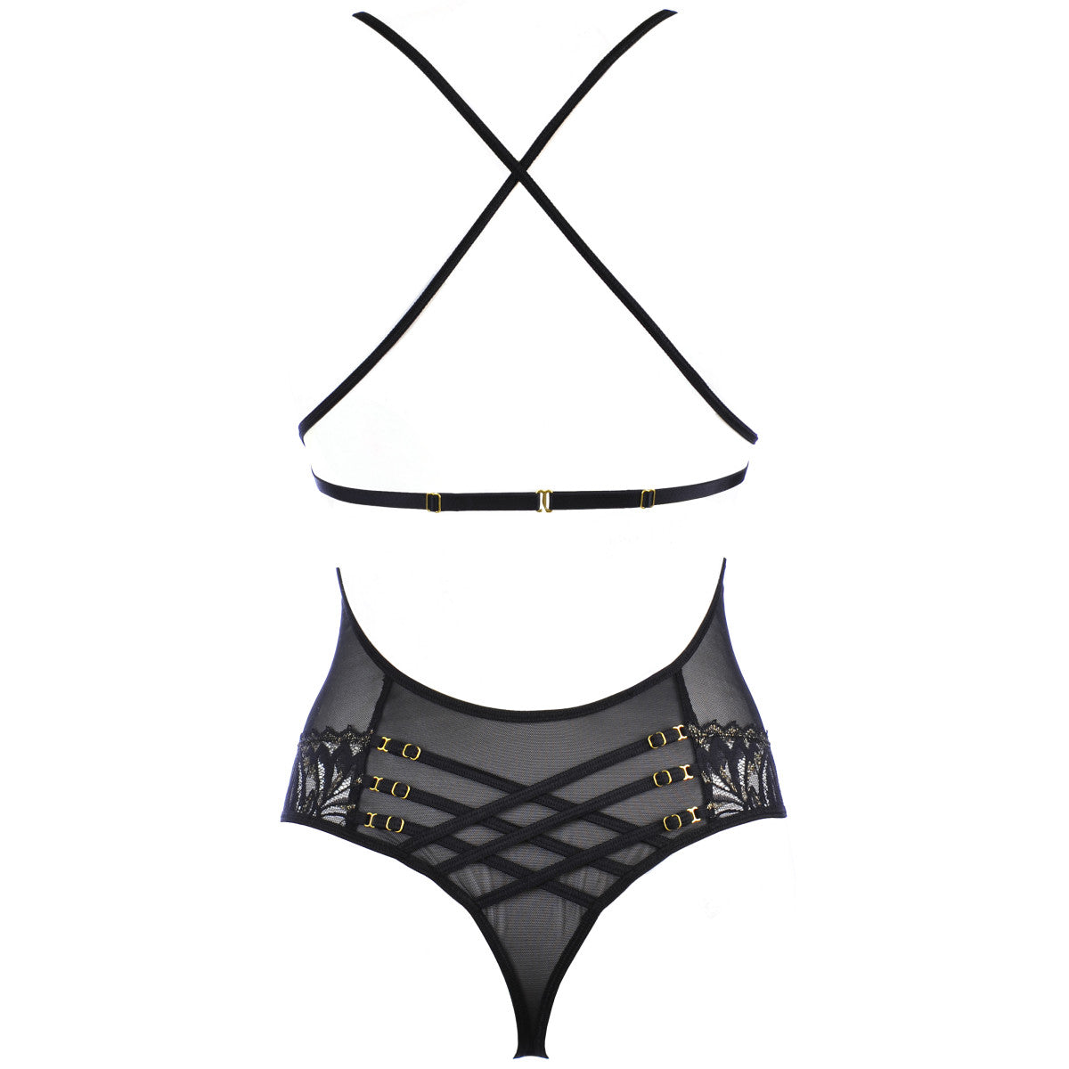 V-10100 body black/h1>