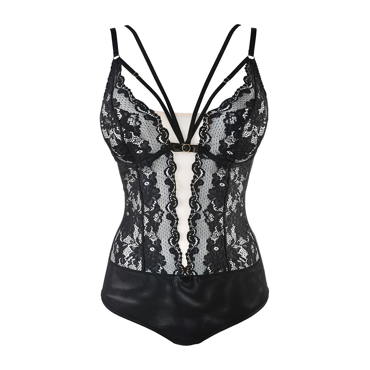 V-10110 body black