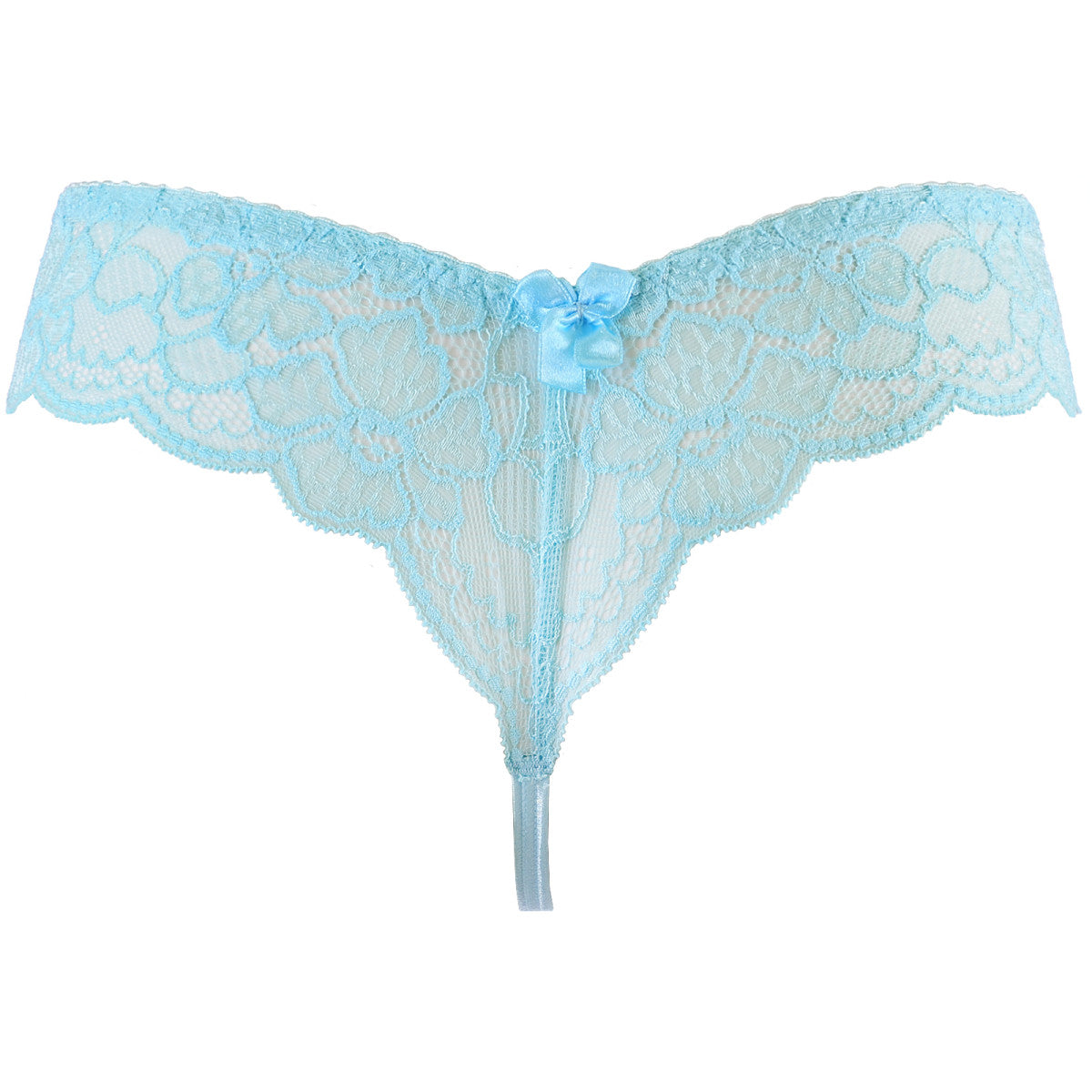 V-10128 string blue