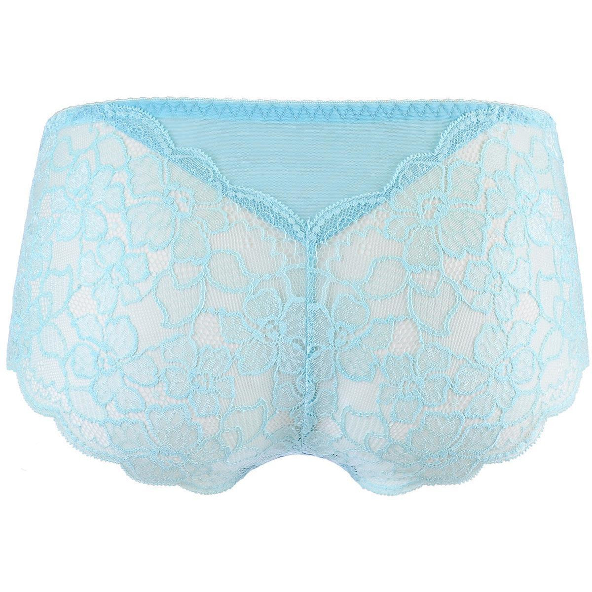 V-10138 panty blue - Axami