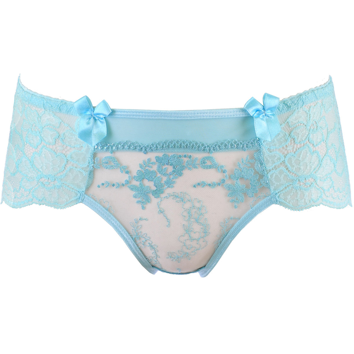 V-10138 string – blauw