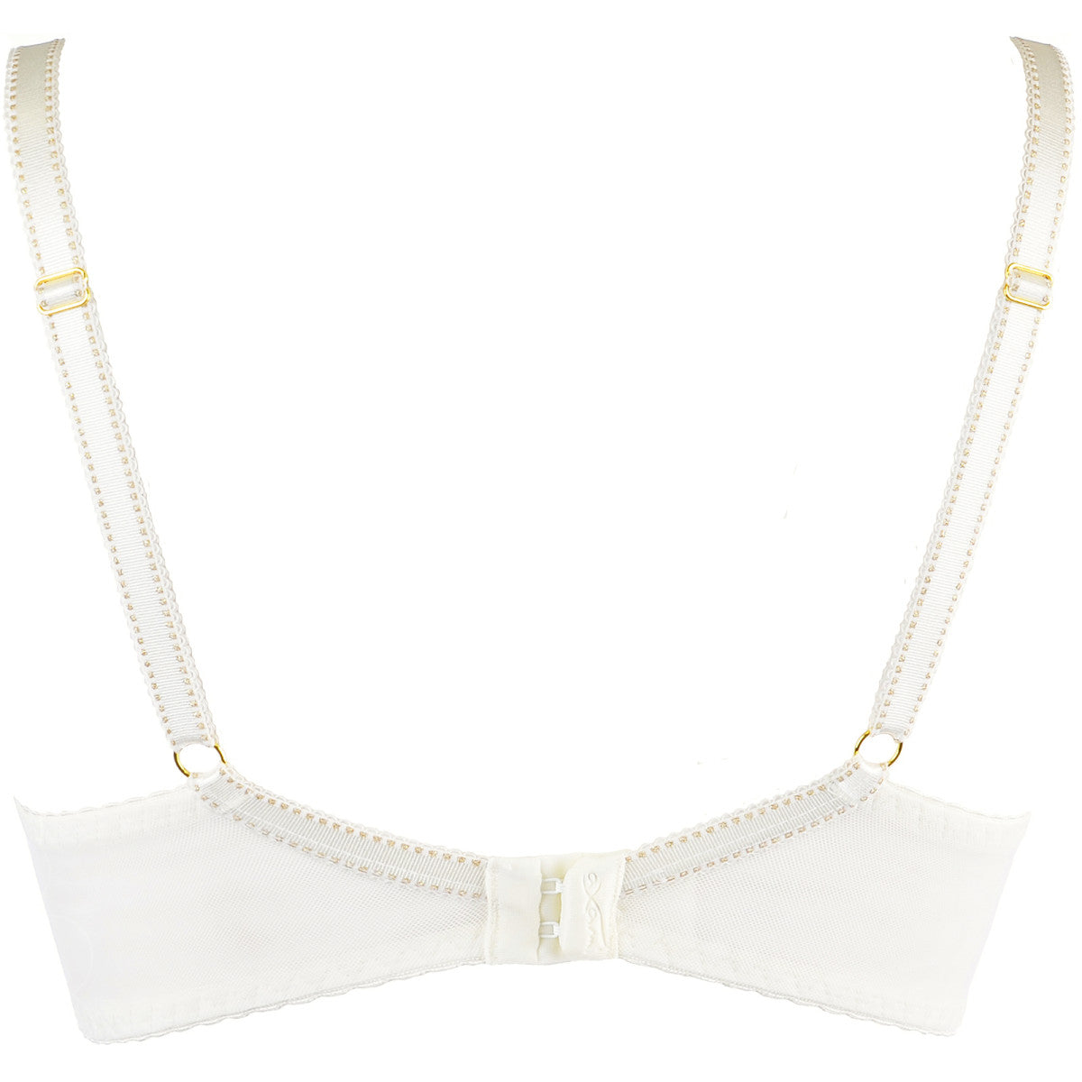 V-10181 push-up bra white