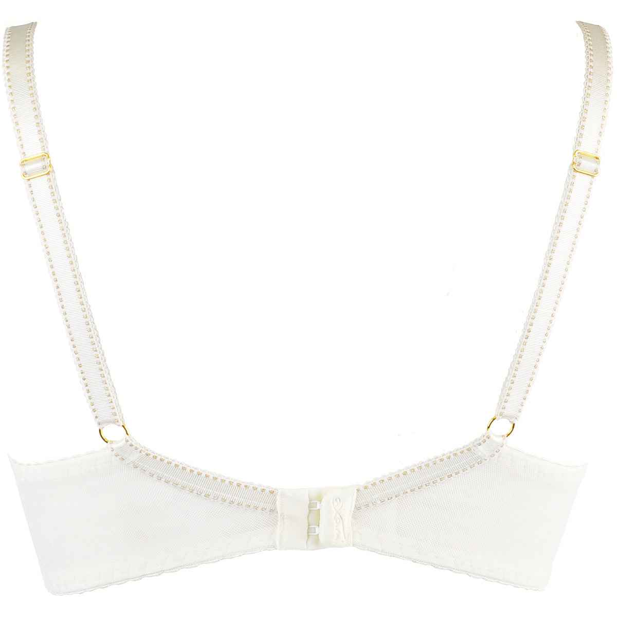 V-10181 push-up bra white