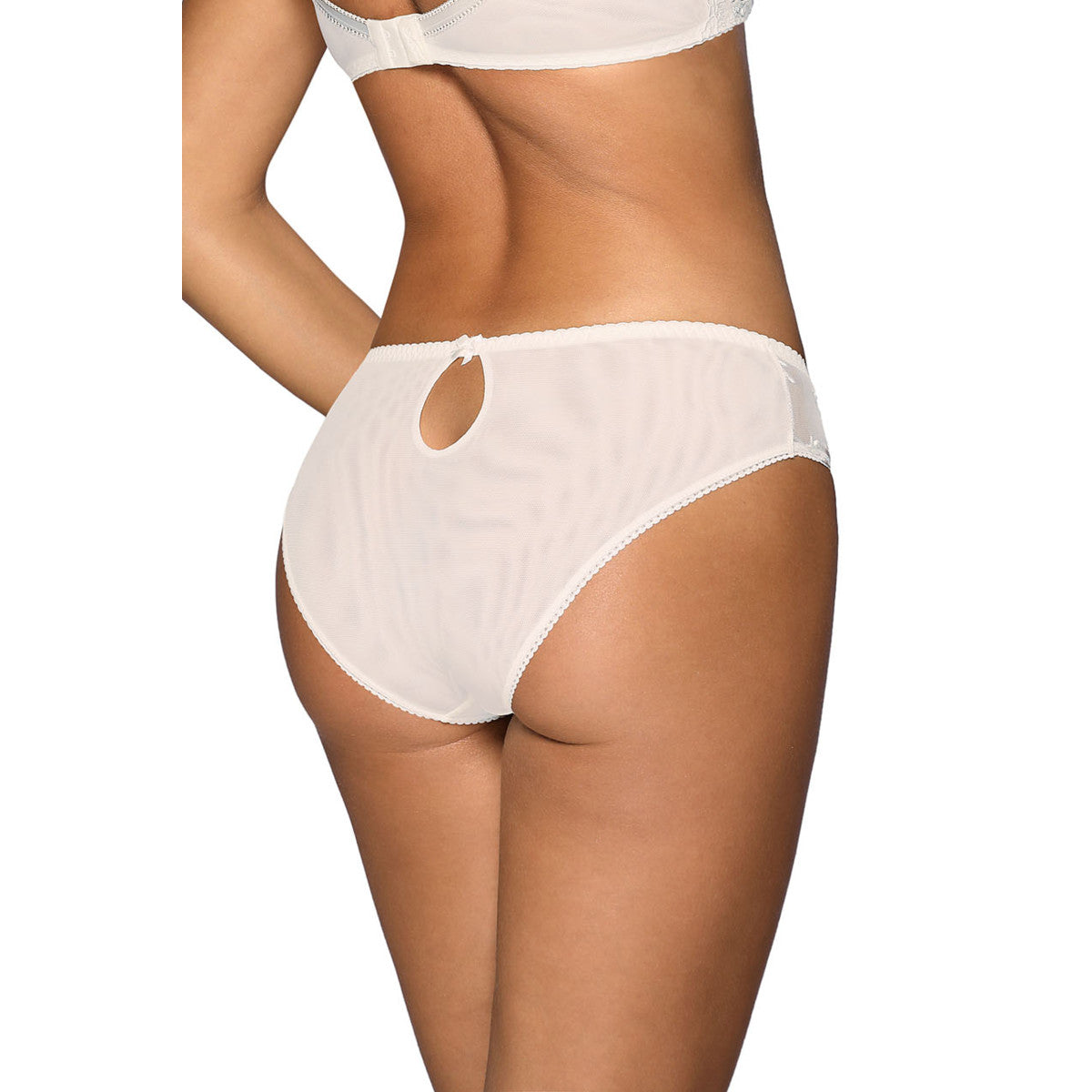 V-10183 panty white