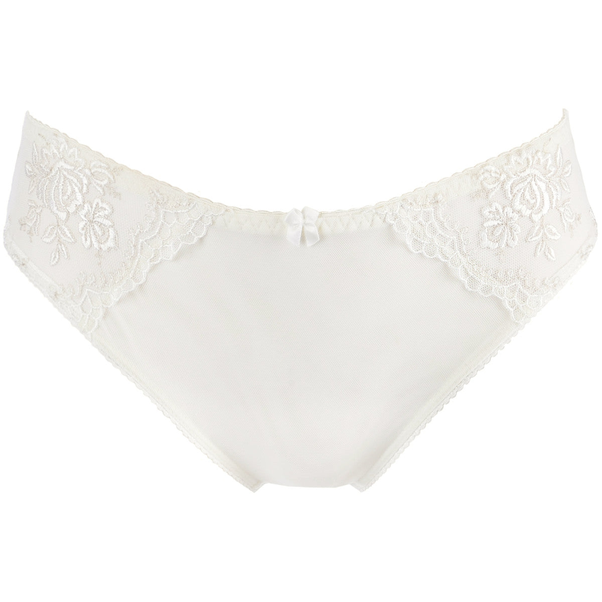 V-10183 panty white