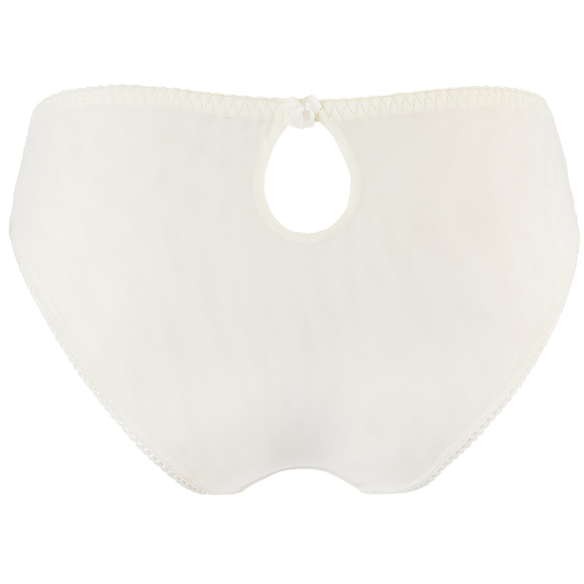 V-10183 panty white