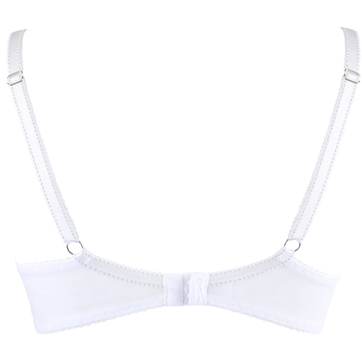 V-10201 push-up bra white