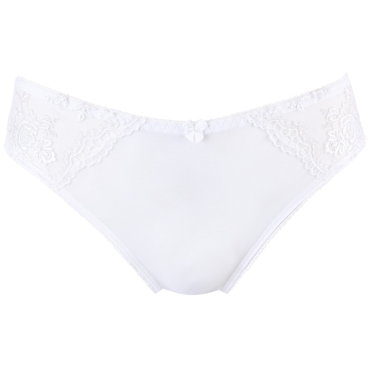 V-10203 panty – wit