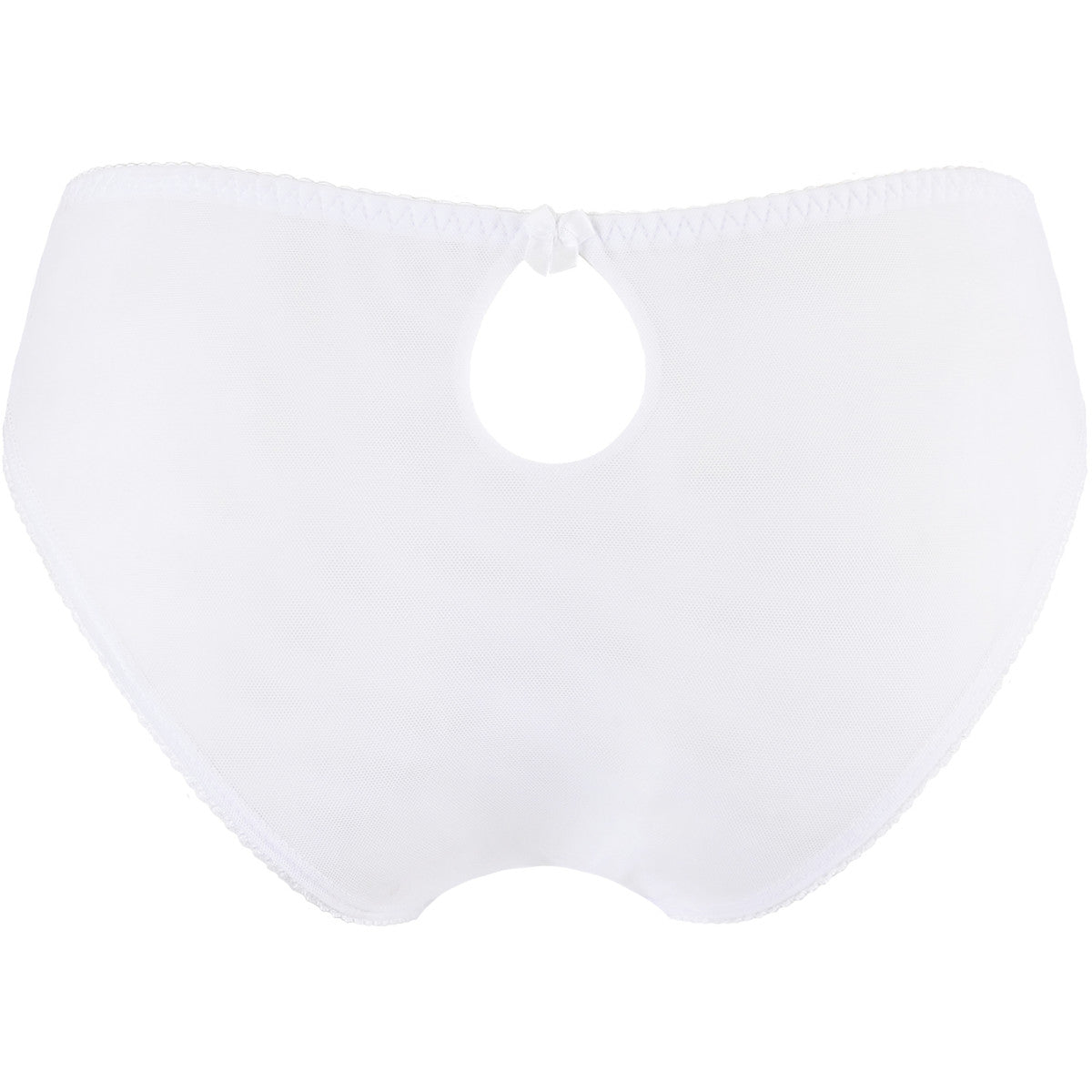 V-10203 panty – wit