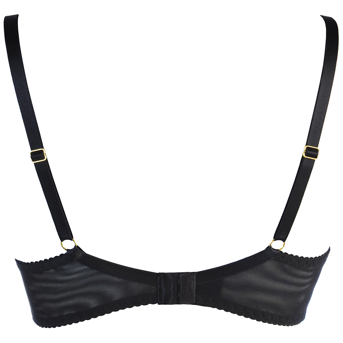 V-10521 bra black-beige