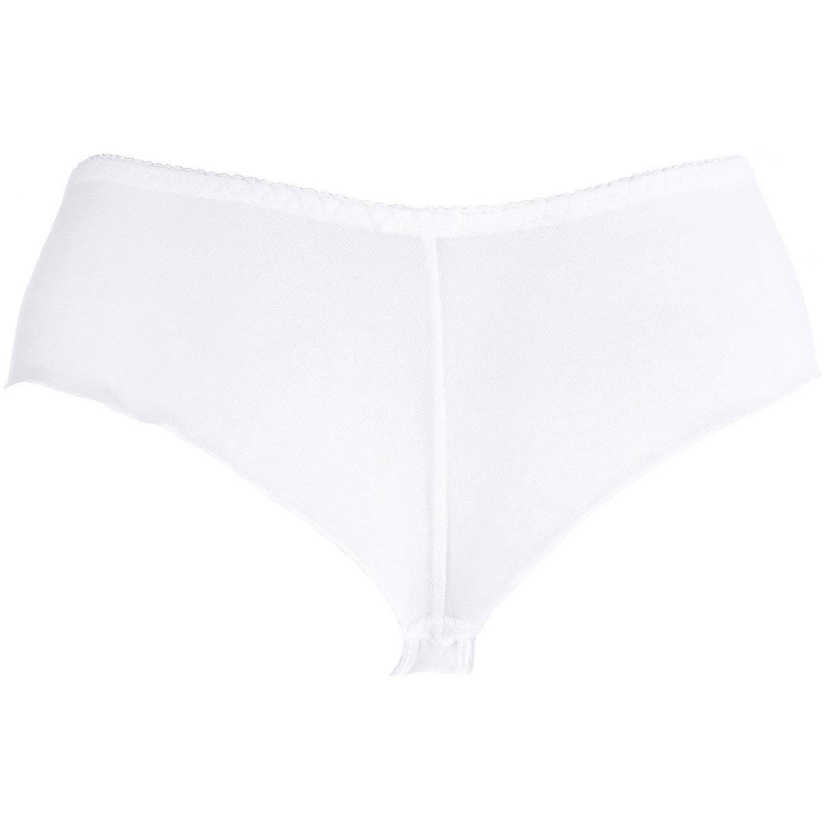 V-10565 string – wit-beige