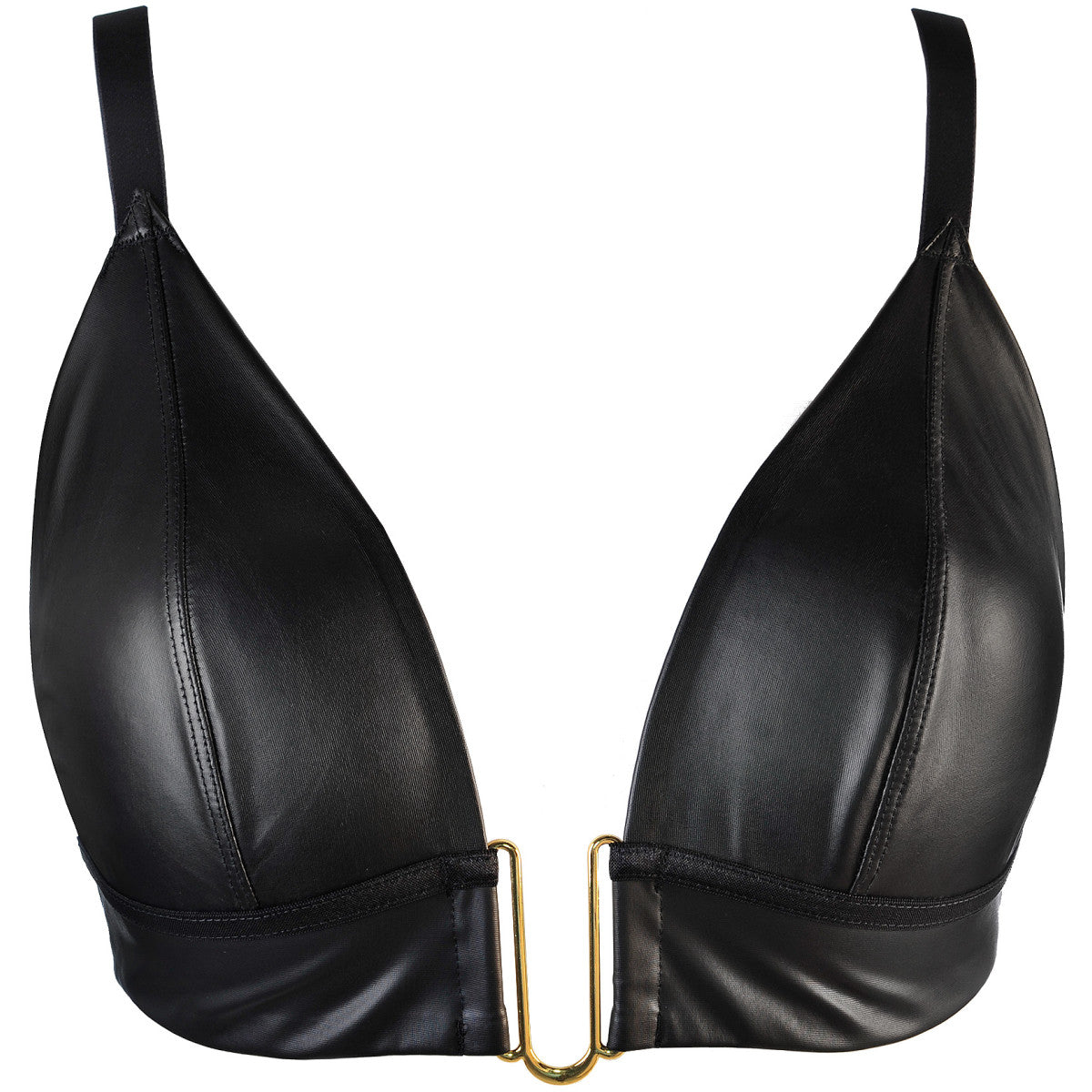 V-10571 bustier – zwart
