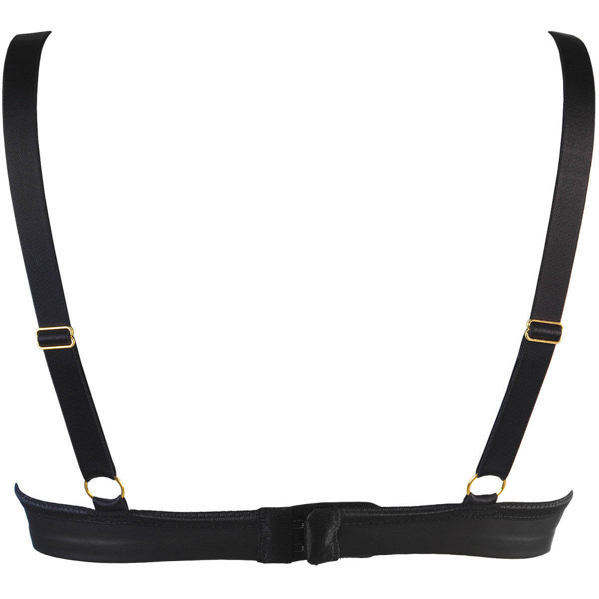 V-10571 bustier – zwart
