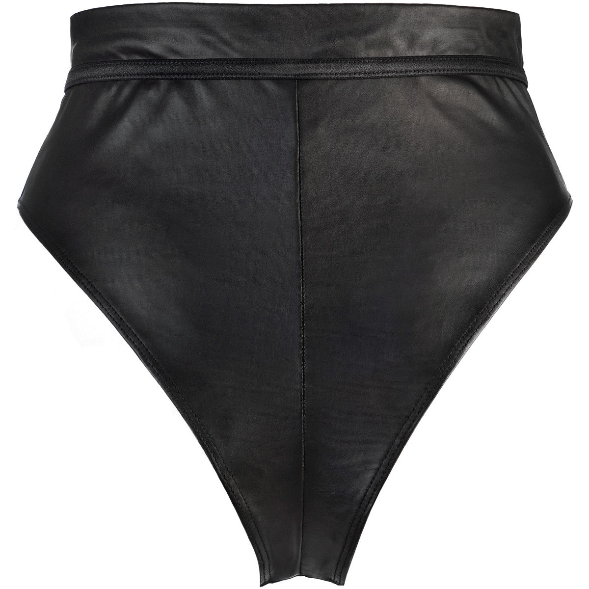 V-10576 string – zwart