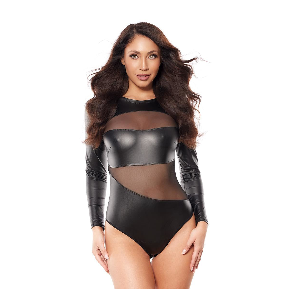 V-10580 body black - Axami