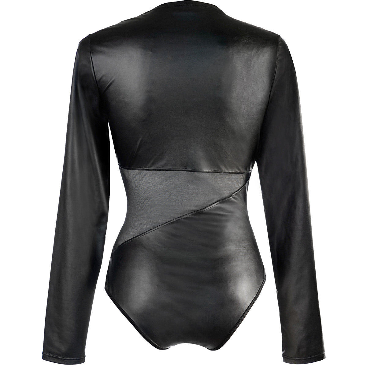 V-10580 body – zwart