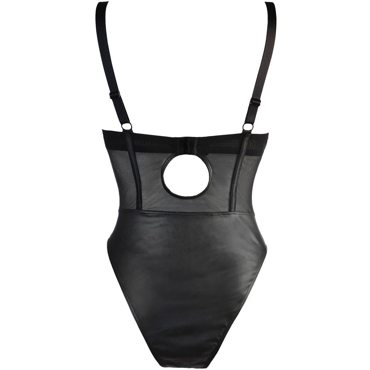 V-10590 body black