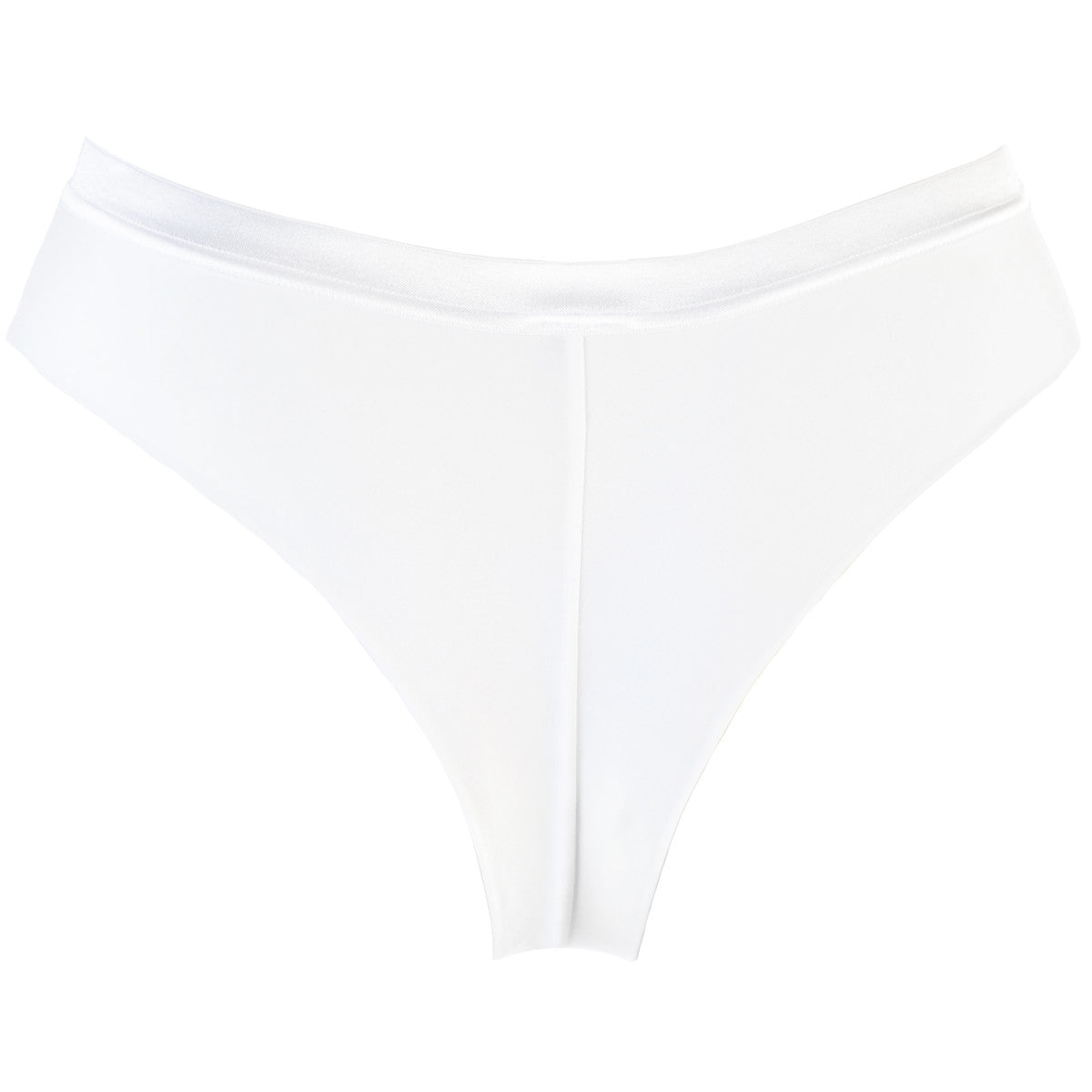 V-10765 string – wit-beige