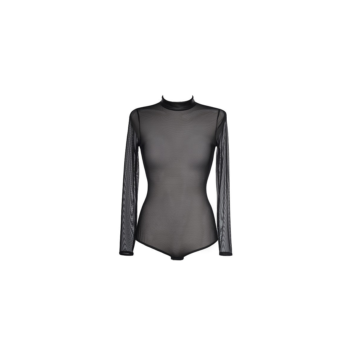 V-8380 body black - Axami