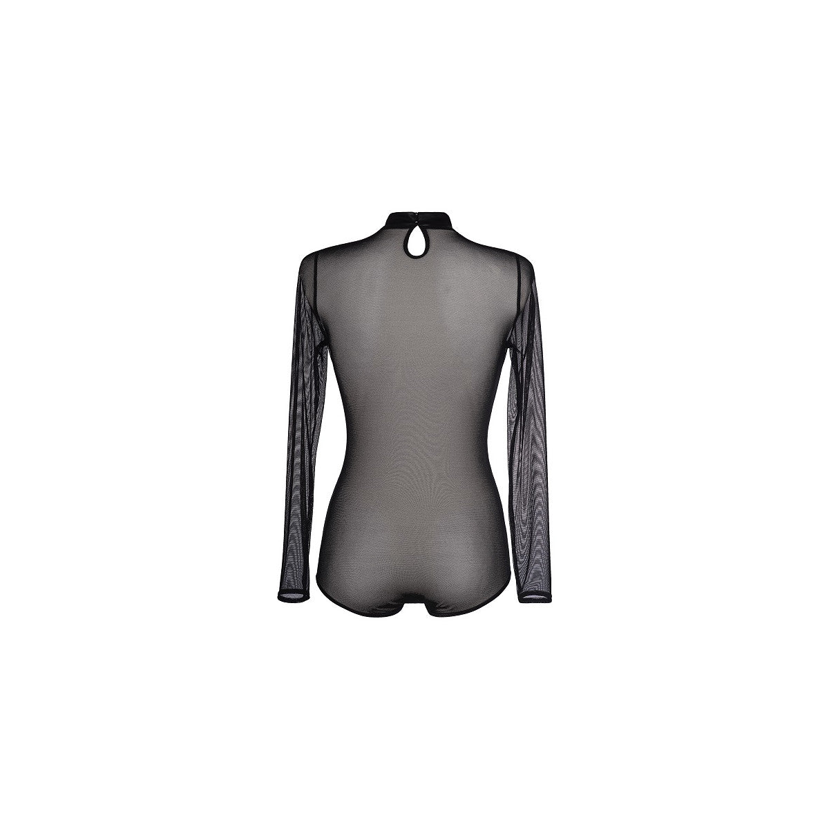 V-8380 body black - Axami