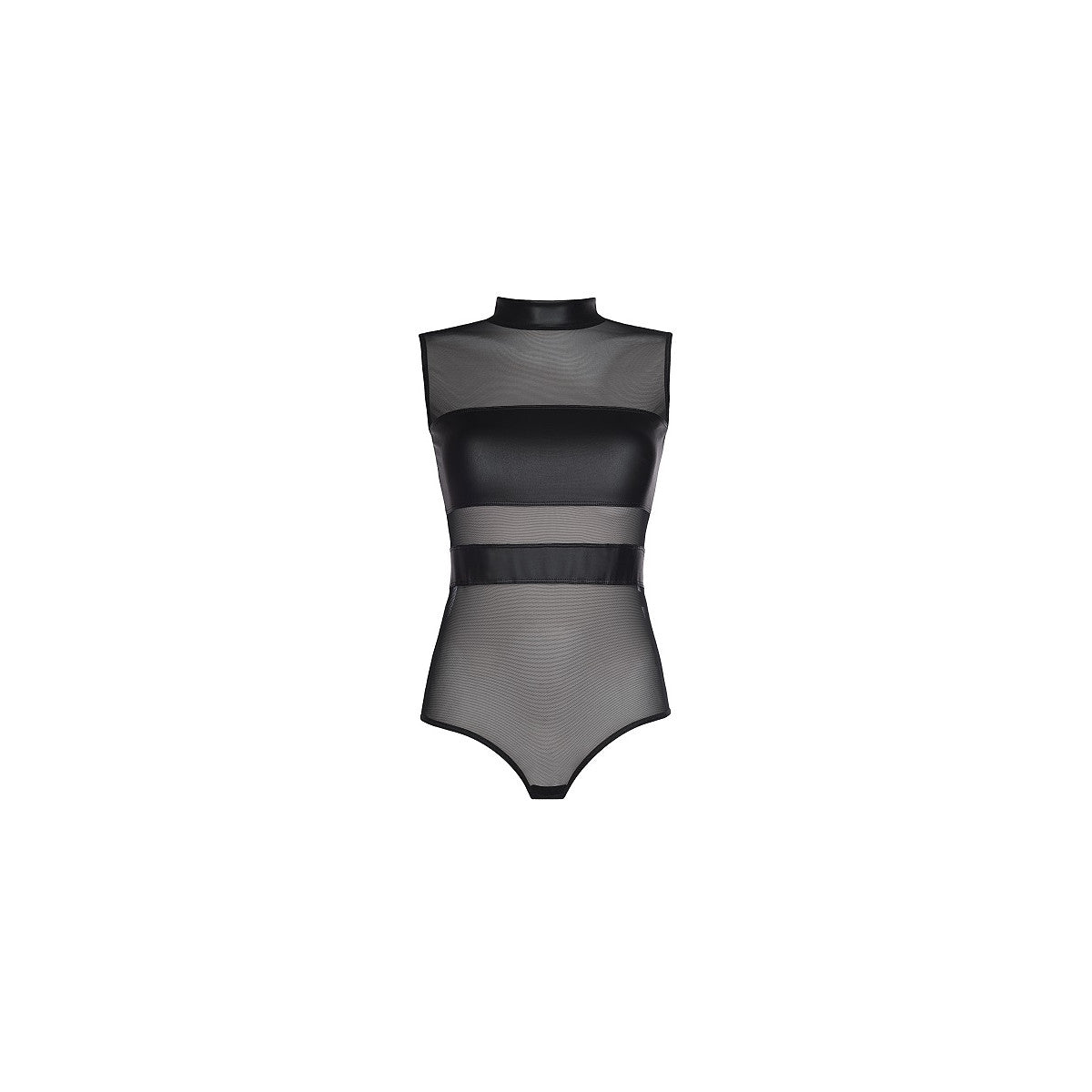 V-8410 body black