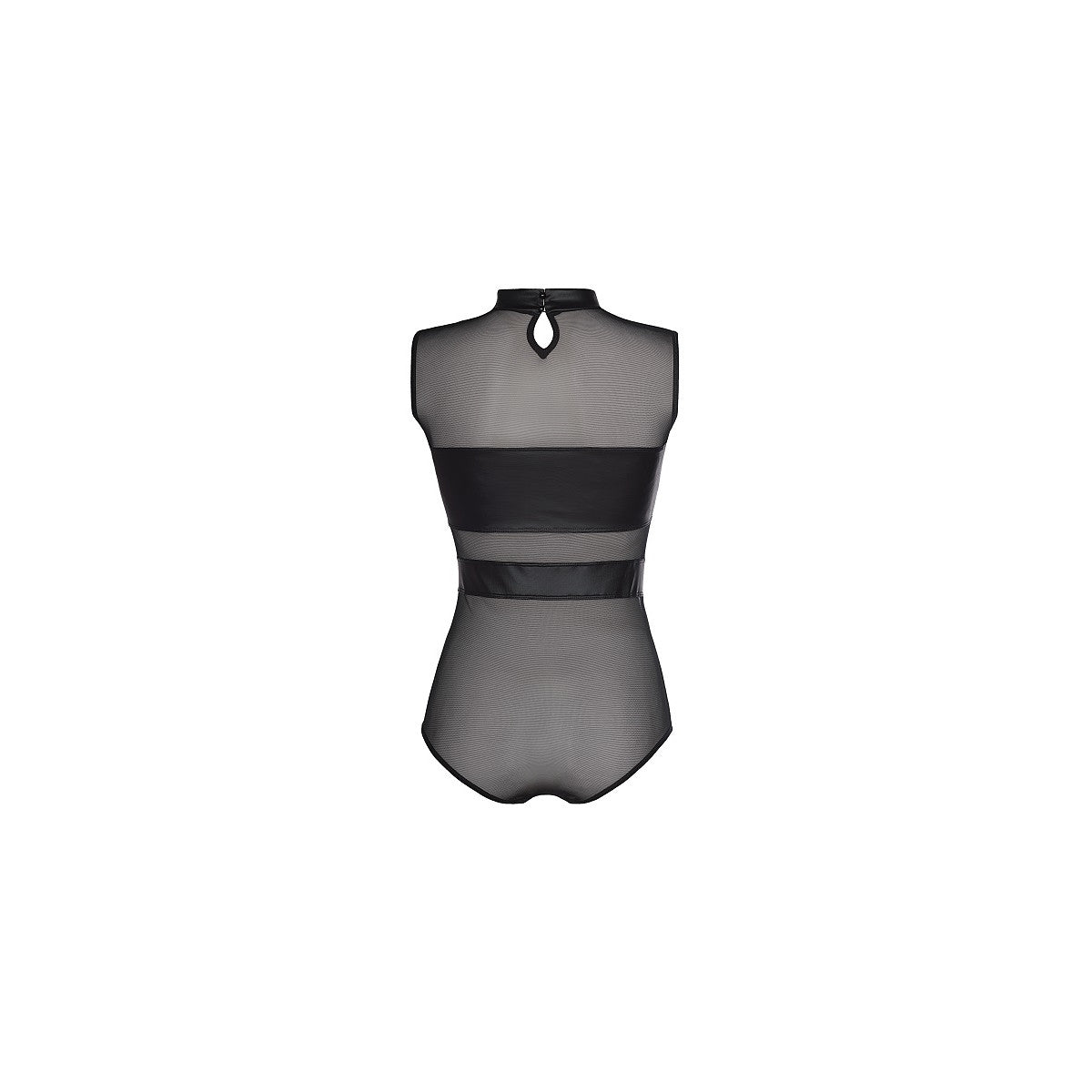 V-8410 body black