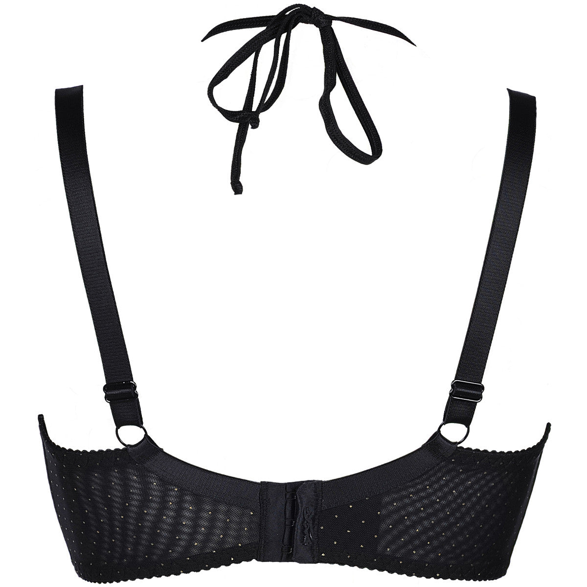V-8661PS Plus Size bra black