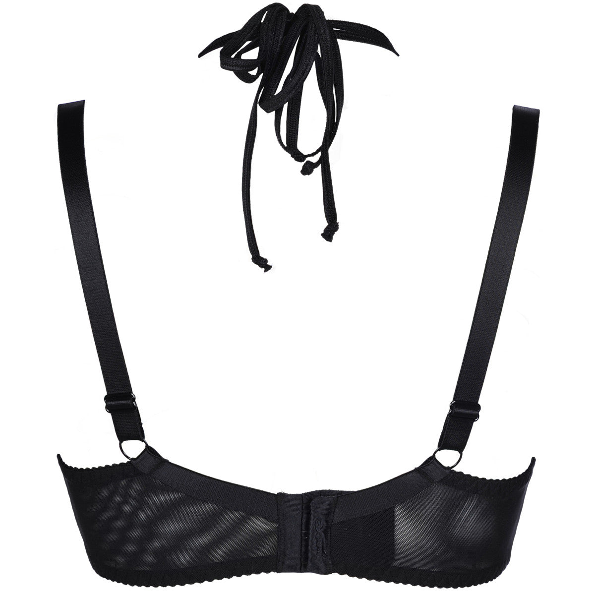 V-8711PS Plus Size bra black