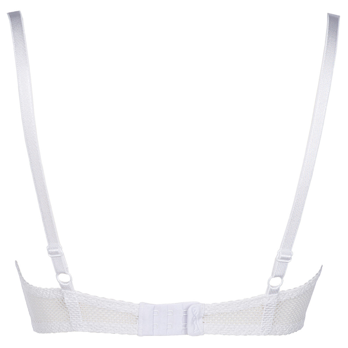 V-8871 bra white