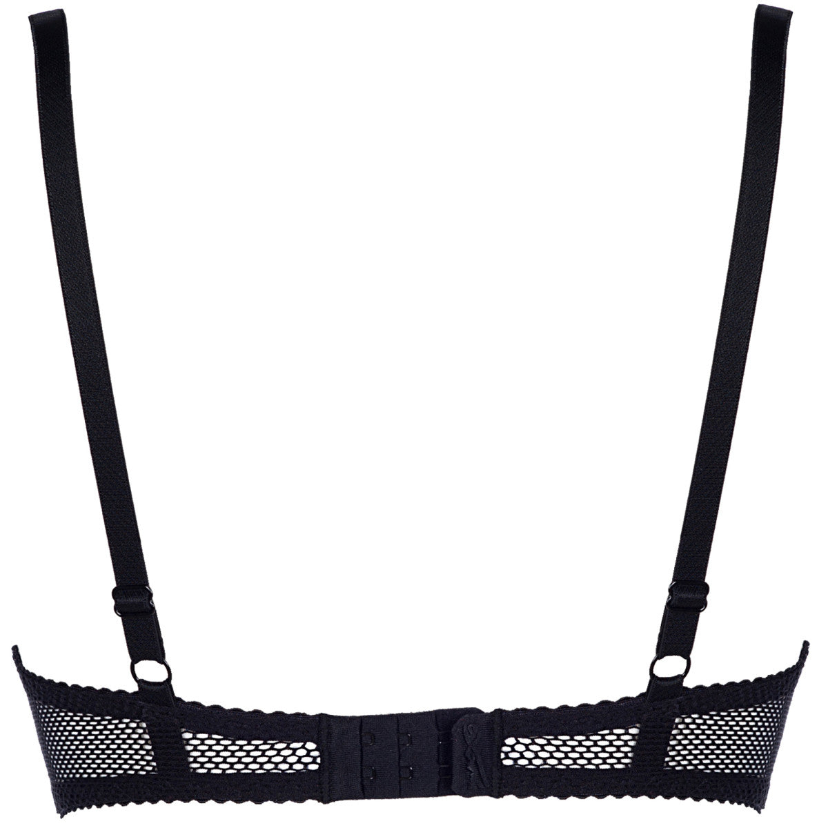 V-8891 bustier – zwart