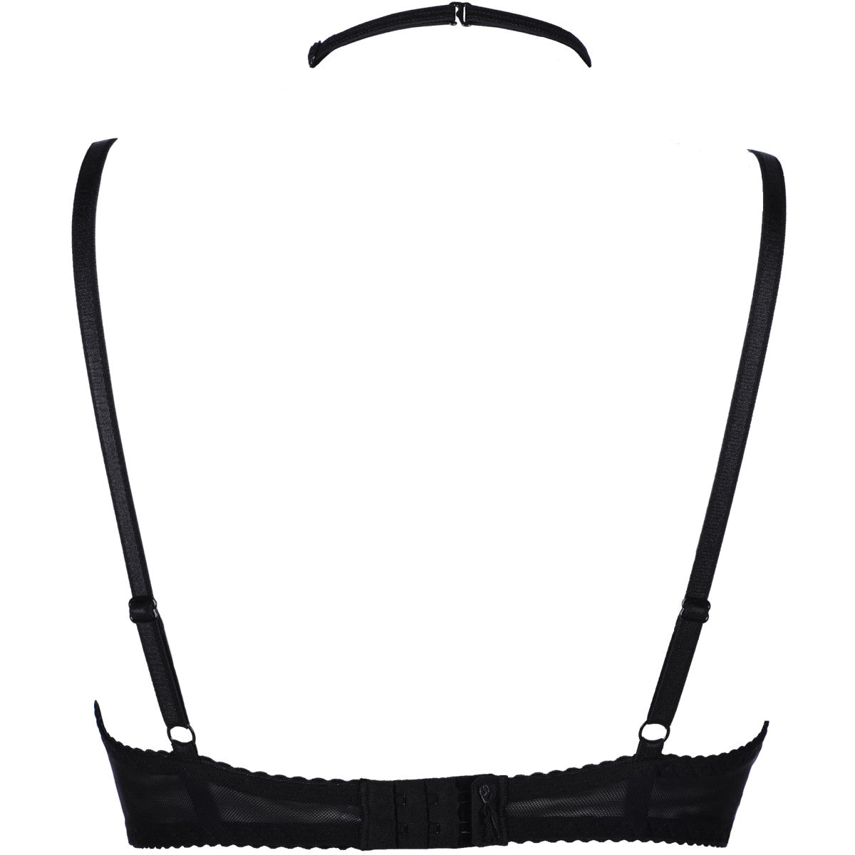 V-9021 bra black - Axami