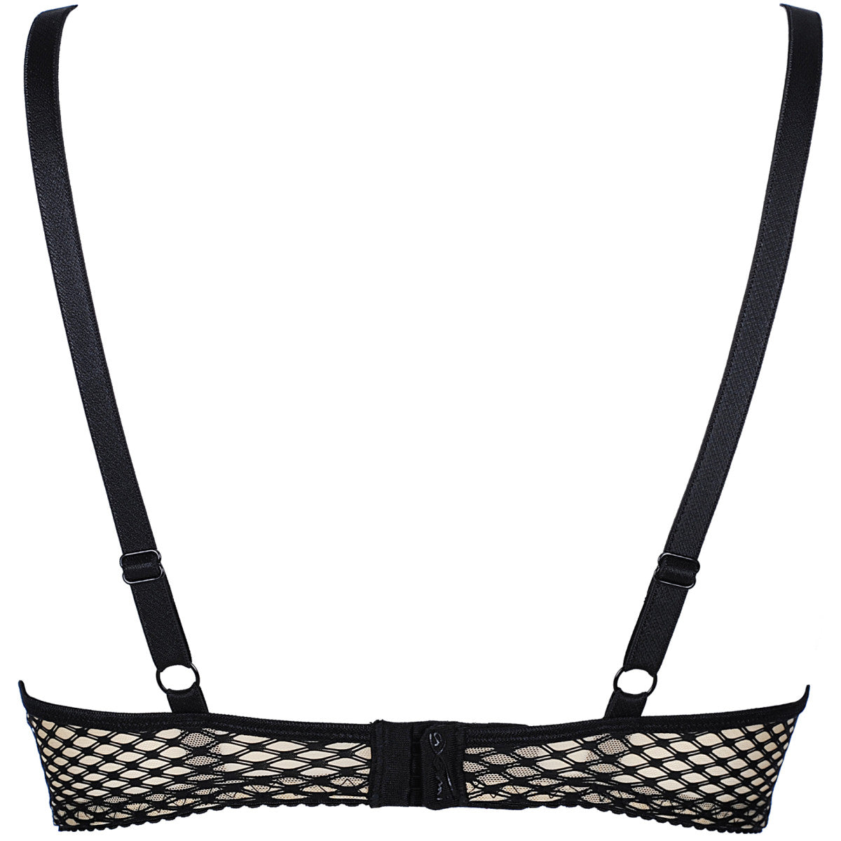 V-9041 bra black - Axami