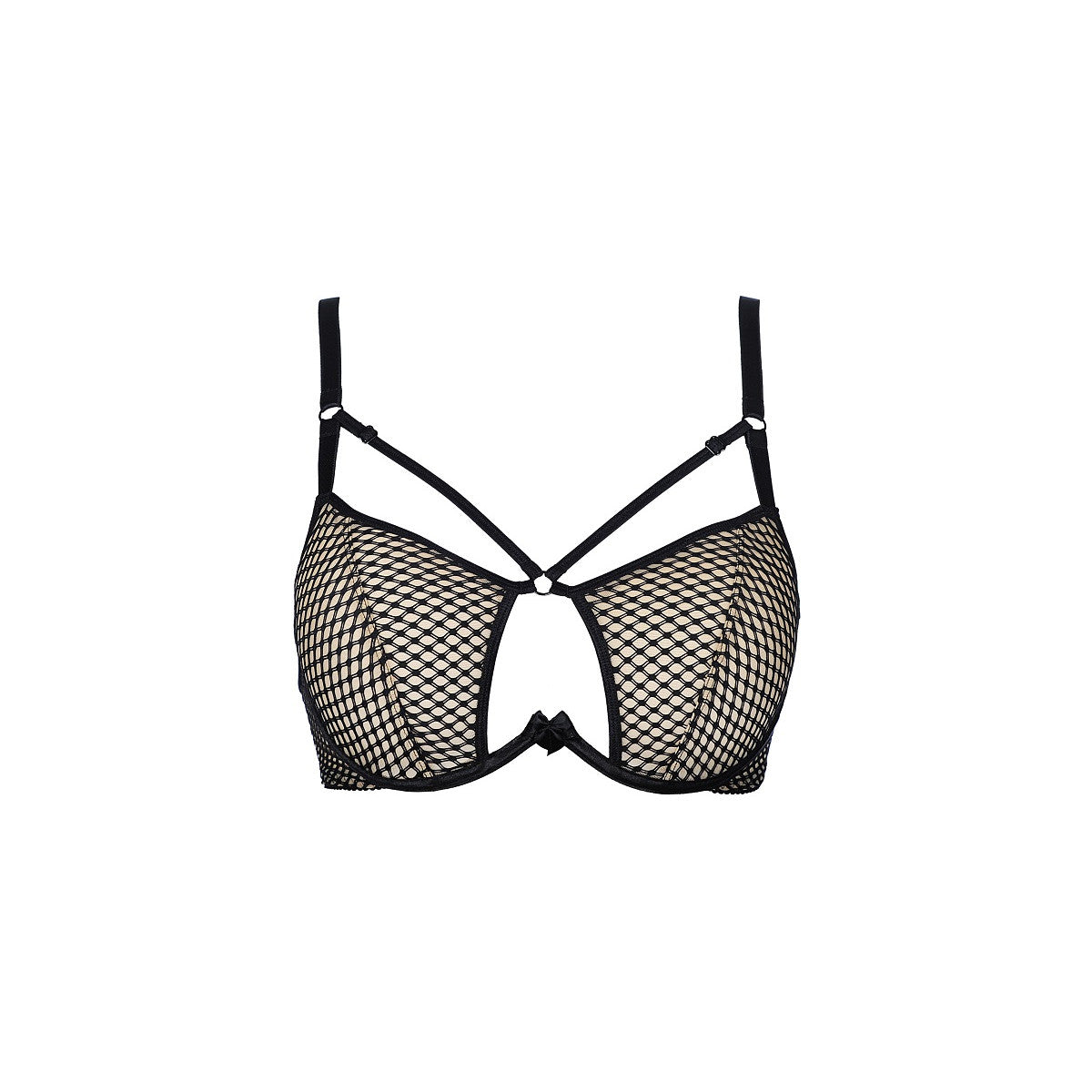 V-9041 bra black - Axami