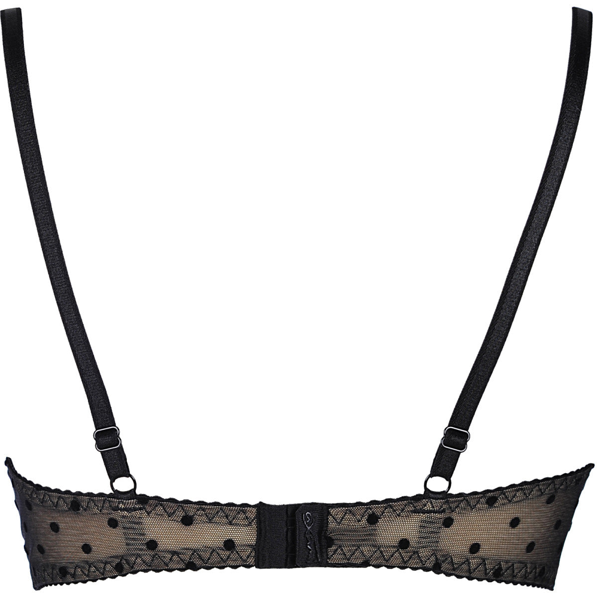 V-9051 bra black - Axami