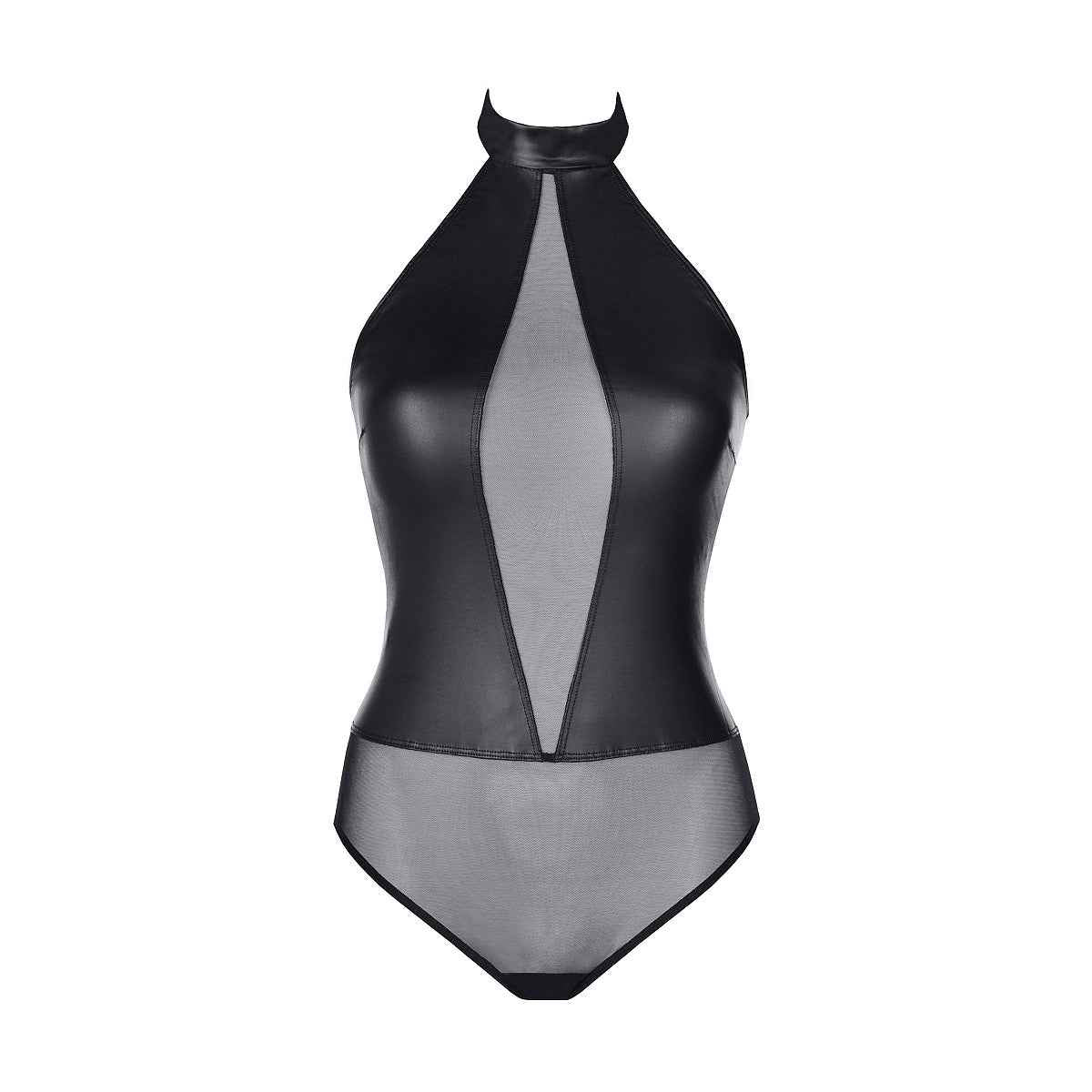 V-9150 body black