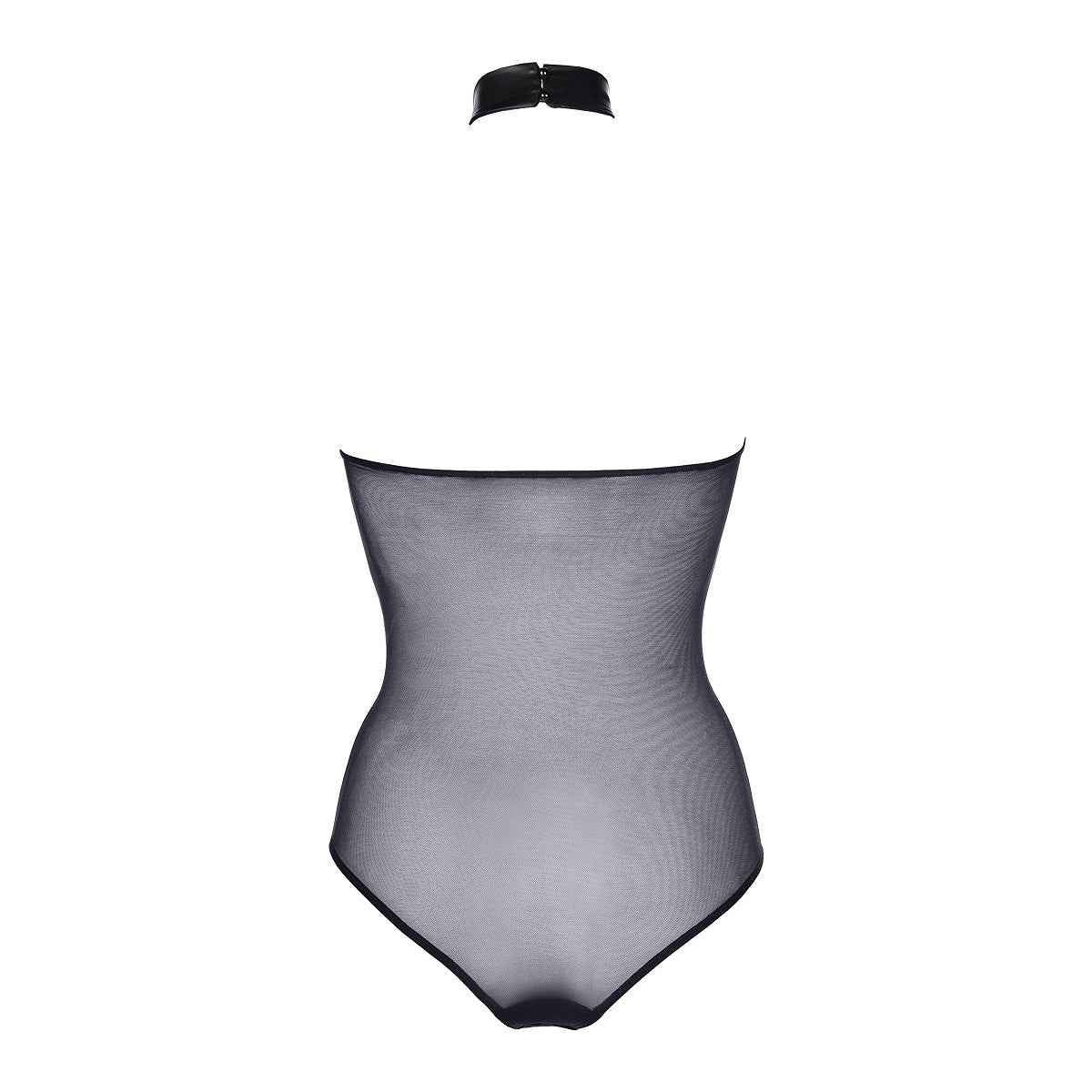 V-9150 body black