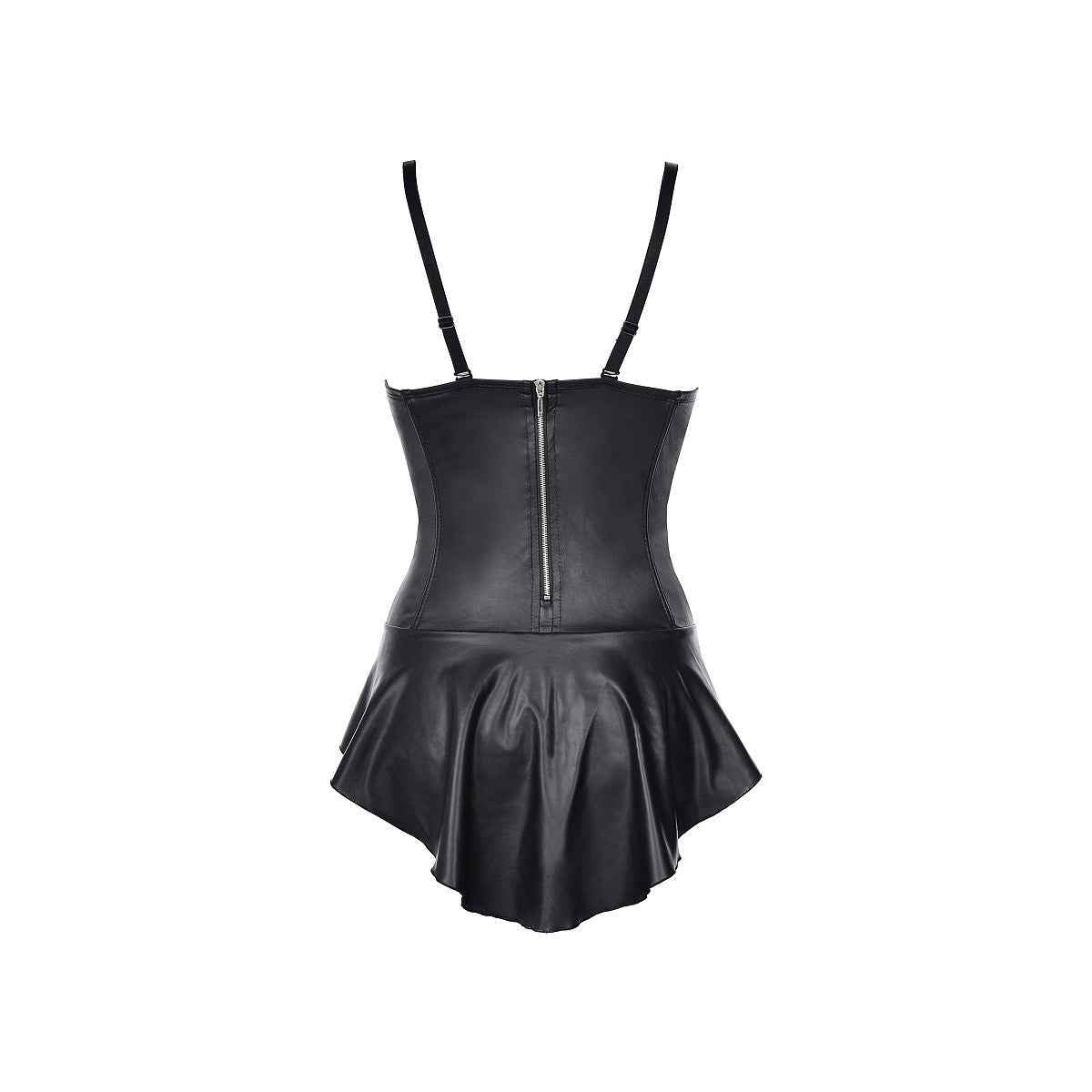 V-9197 corset black